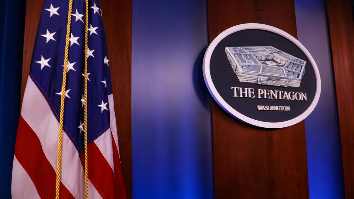 Pentagon'dan Ukrayna İçin Yeni Hamle