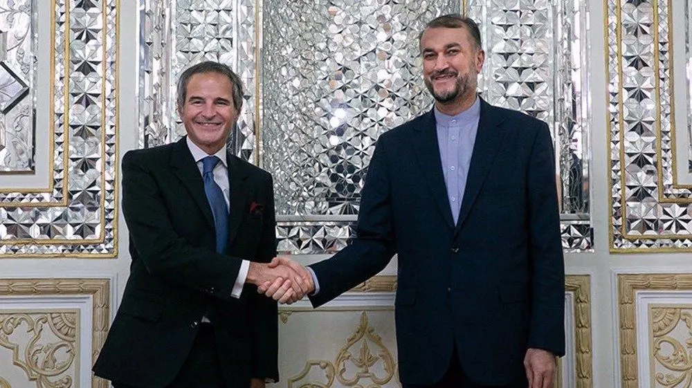 İran ve UAEA Arasında Yeni Gelişme