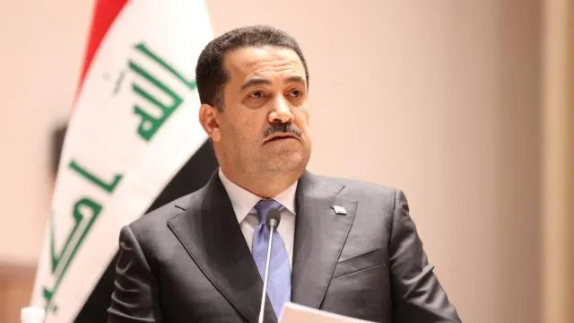 Irak Başbakanı Es-Sudani'nin Yolsuzlukla Mücadelesi Kampanyası: Safhaları,Zorlukları