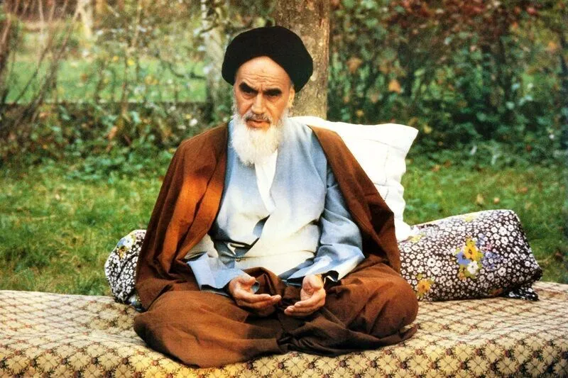 Filistin İslami Cihad'dan İmam Humeyni Açıklaması