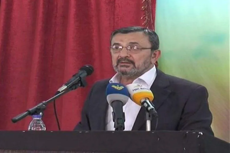 Hizbullah Yetkilisi: Filistin Pusulamızdır