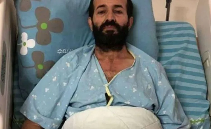 "Ben Tek Başıma Mücadele Edebiliyorum, Devletler Niye Etmiyor?