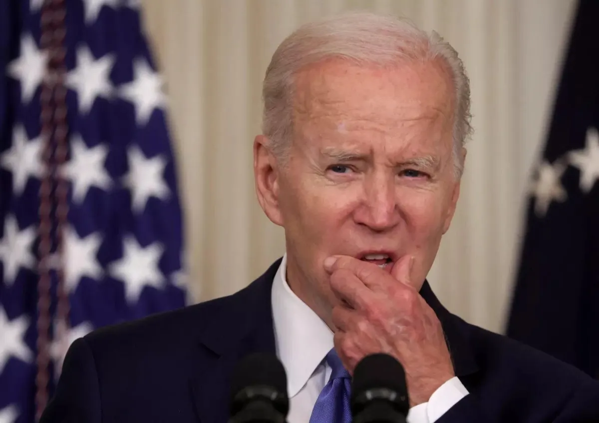 Biden İtiraf Etmeli; İran Nükleer Anlaşması Öldü!