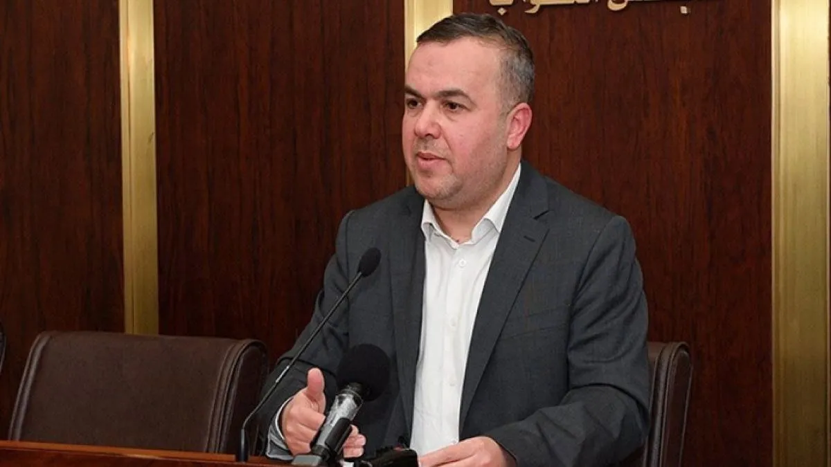 Hizbullah Milletvekili'nden Nasrallah'a: Yolunuz Sürdürülüyor