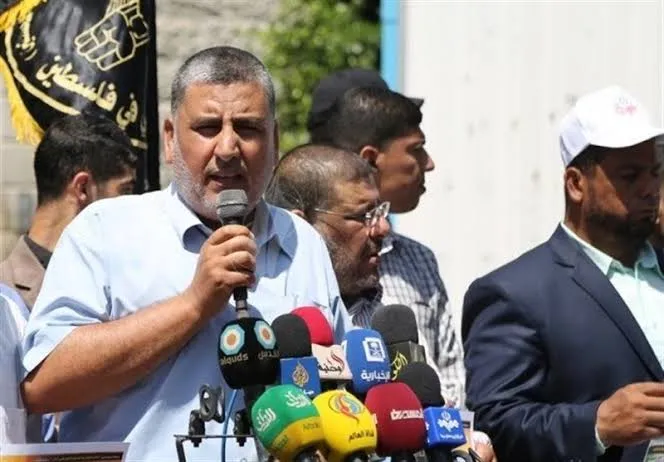 El-Mudellel: Netanyahu'nun Tehditleri Boş