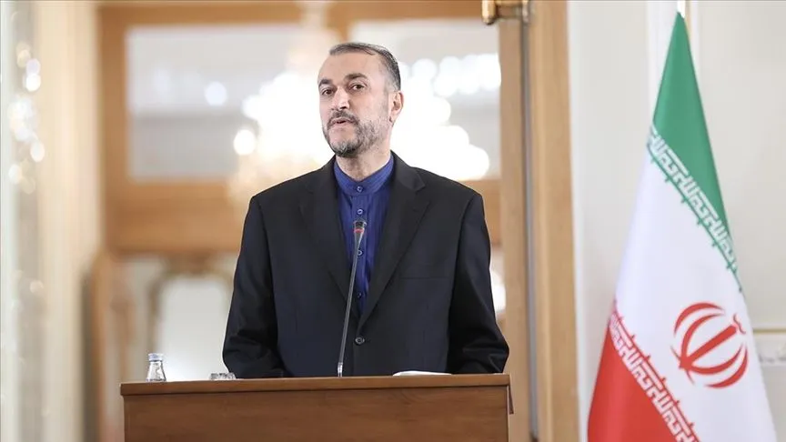 İran Dışişleri: Zamana Oynamıyoruz