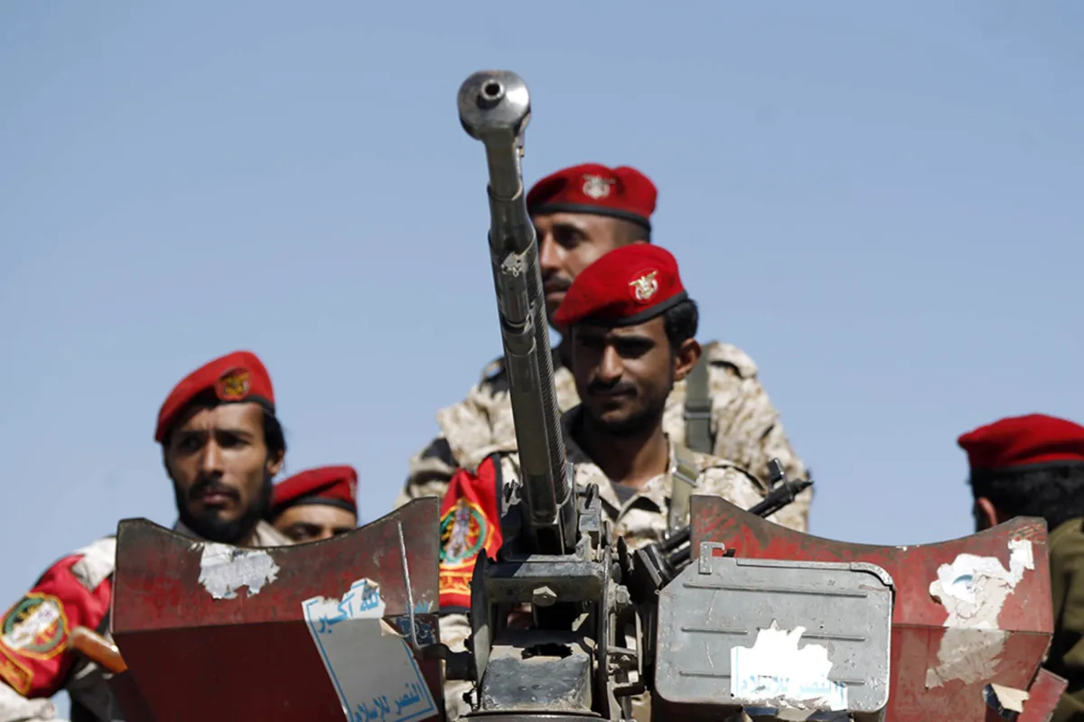 Yemen'de Son Durum