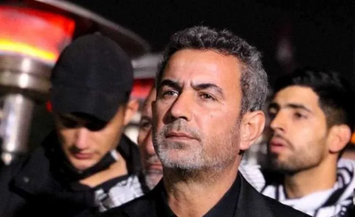 ABD'den, Haşsi Şabi'nin Yeni Genelkurmay Başkanına Yaptırım
