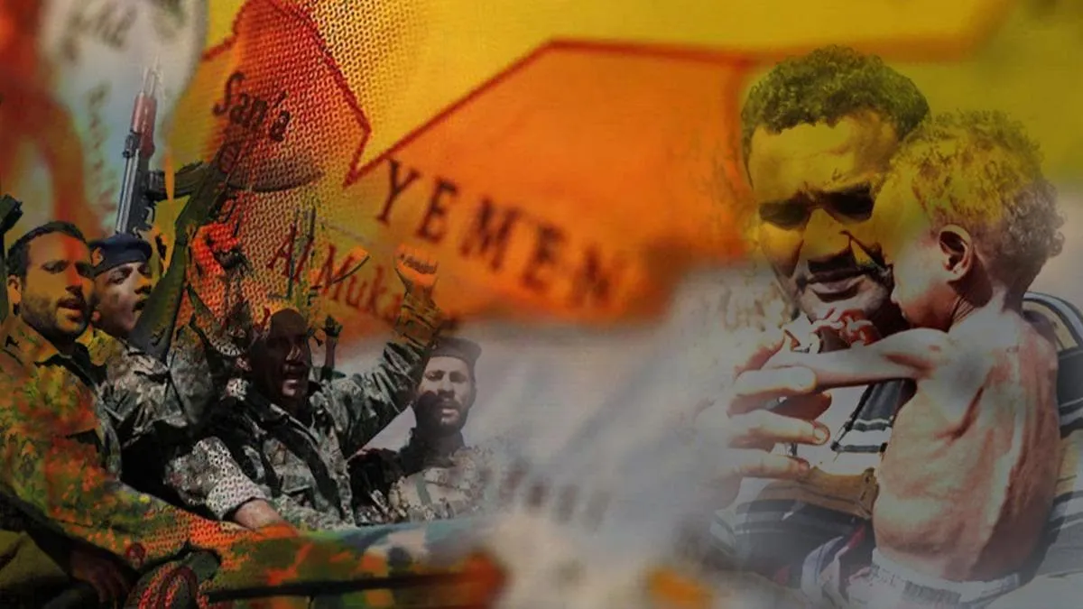 ABD, Yemen'de Neyin Peşinde?