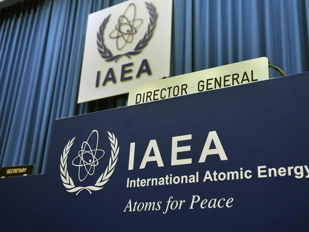 İran, UAEA’ya Acil Önlemlerle Yanıt Verecek