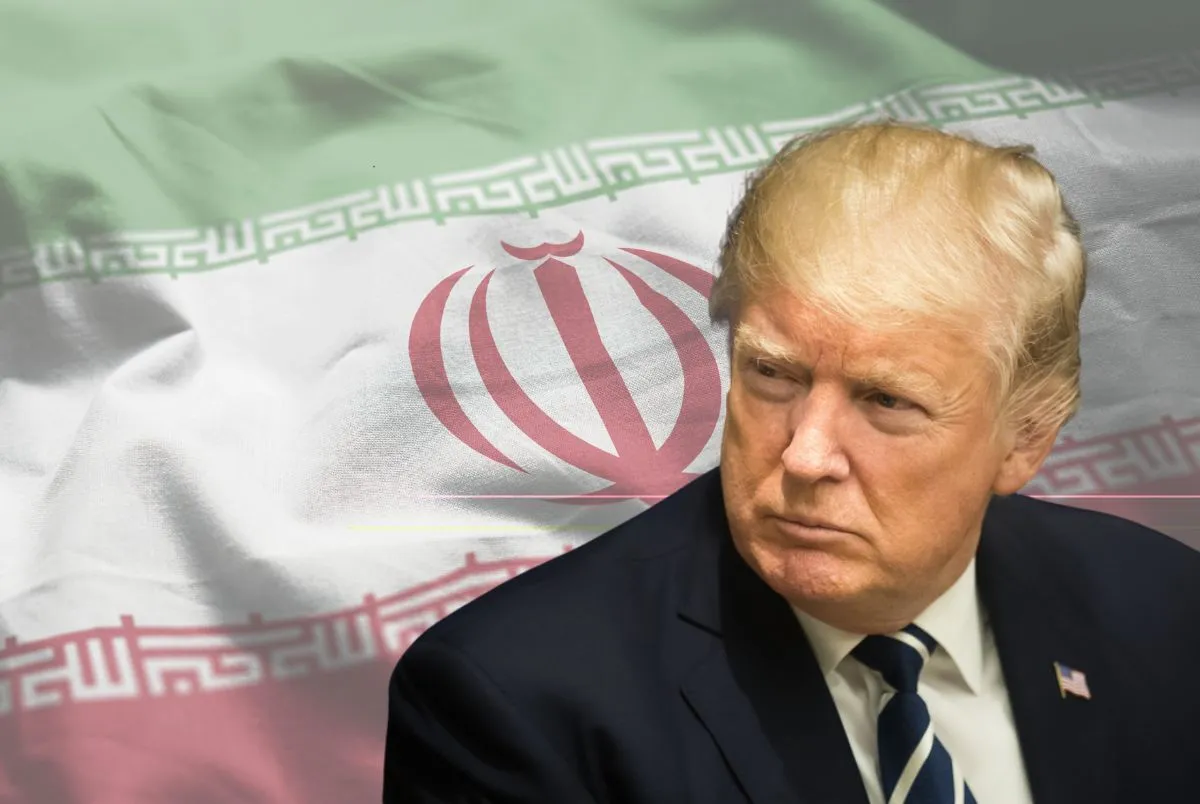 Trump Beklenirken İran Hazırlıklarını Sürdürüyor