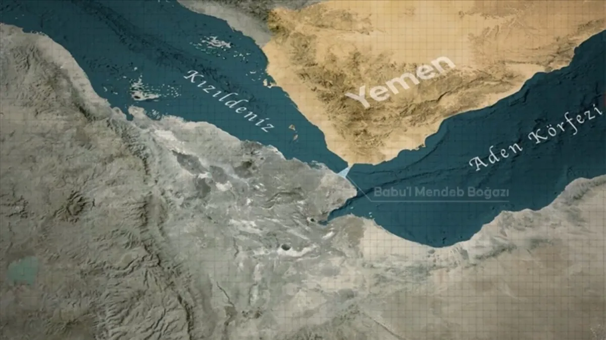 Yemen-Avrupa Müzakereleri Başarısız Kaldı