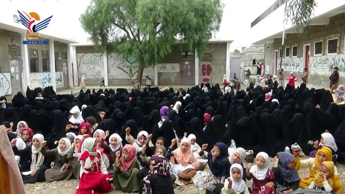 Yemen’in Güneyinde Halk Ayaklandı