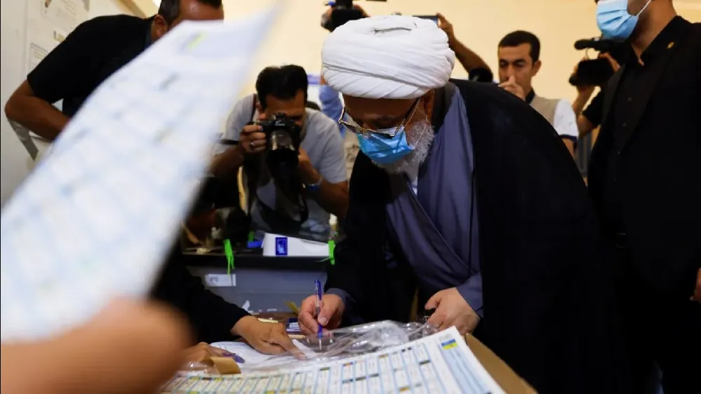 Irak'ta İnceleme Sonuçları Açıklanıyor