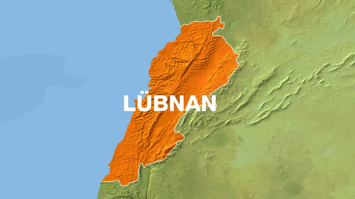 Lübnan'daki Seçim Krizi Büyüyor