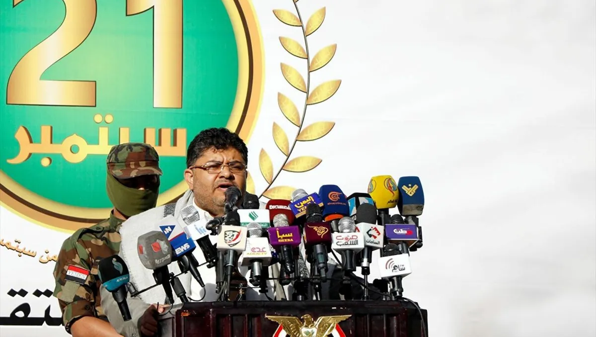 Yemen'de Barış Müzakeresi Tartışması