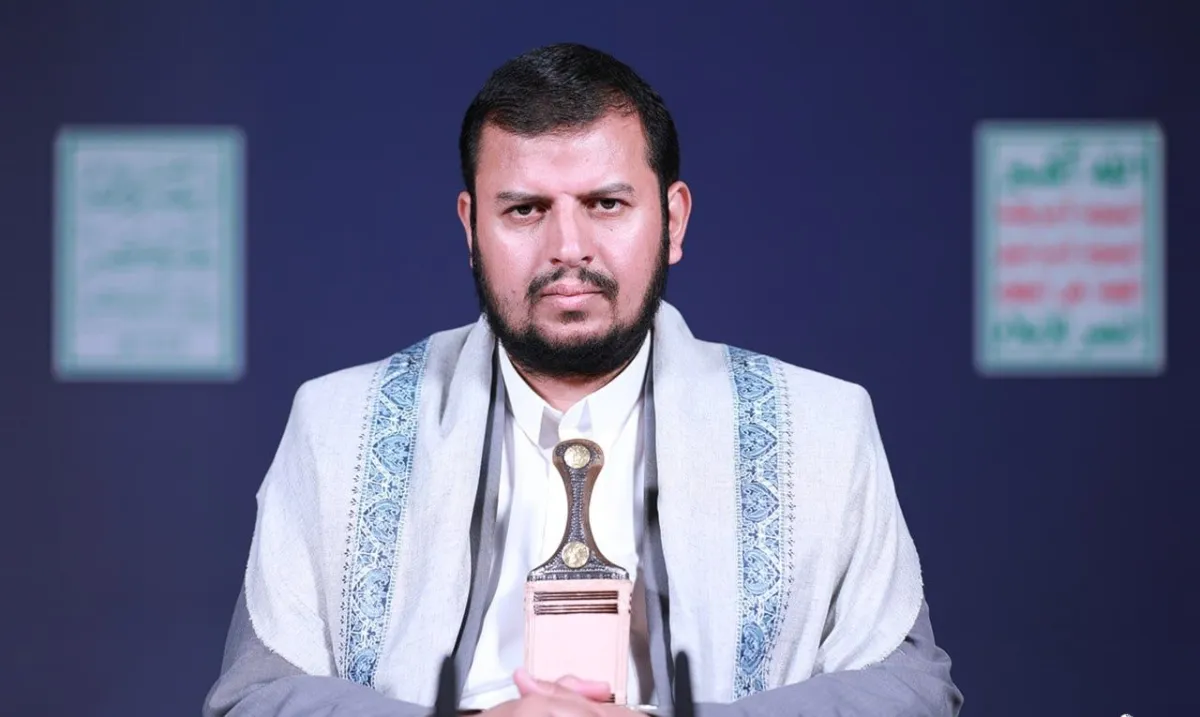 Ensarullah Lideri: Yemen'e Karşı Başarısız Oldular