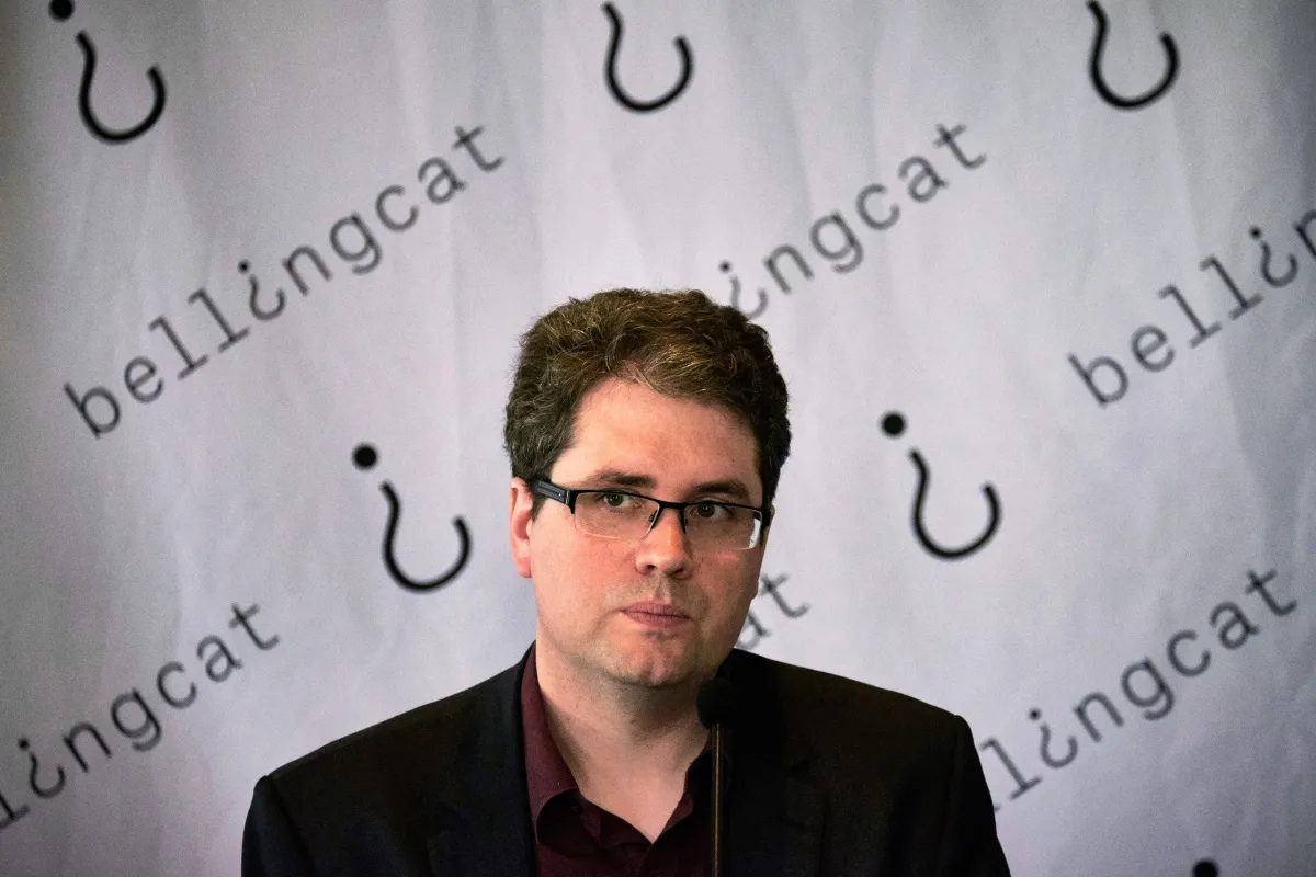 Bellingcat'in Şüpheli Suriye Karnesi