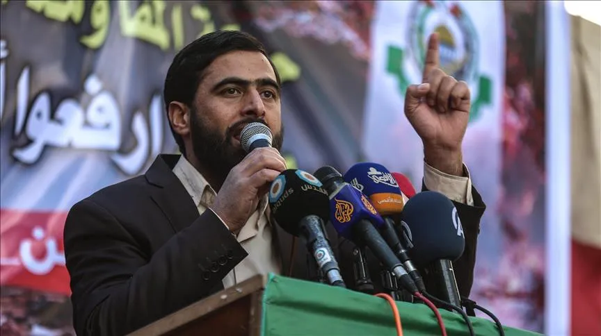 Hamas'tan Bıçaklama Eylemi Açıklaması